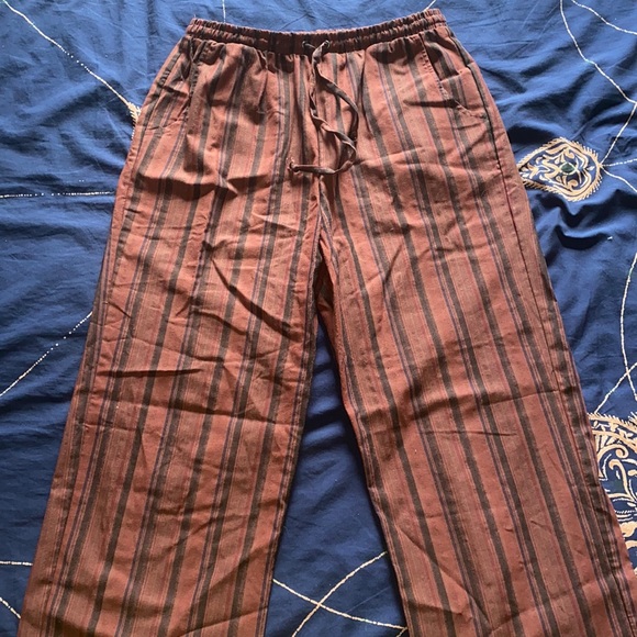 Target: Brand(Wild Fable) Purple Rustic pants - Picture 1 of 2